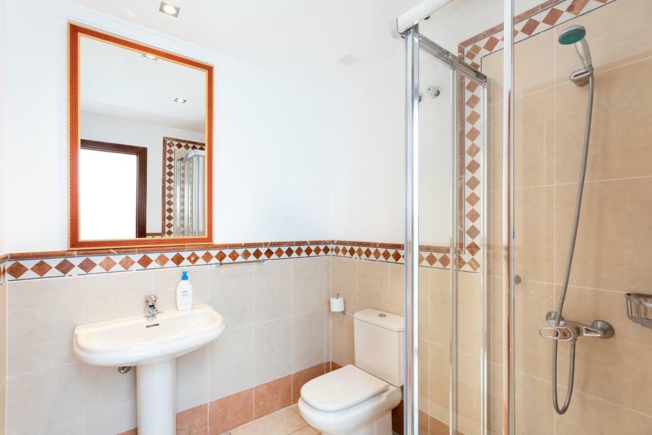 Rooms & Suites Terrace 3A Arrecife  Exterior foto