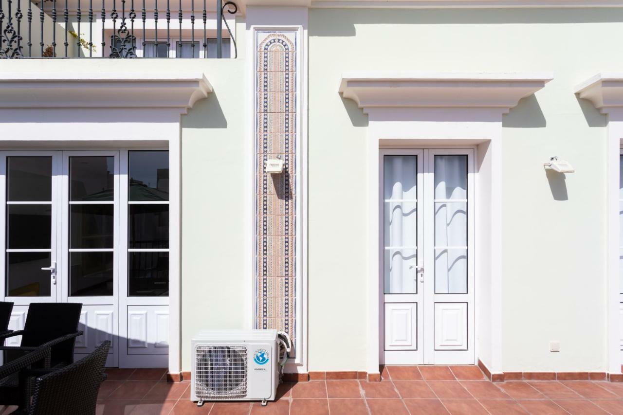 Rooms & Suites Terrace 3A Arrecife  Exterior foto