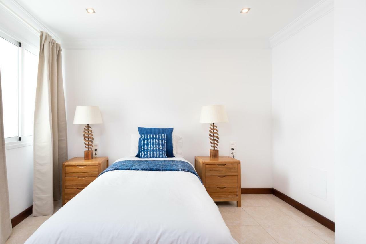 Rooms & Suites Terrace 3A Arrecife  Exterior foto