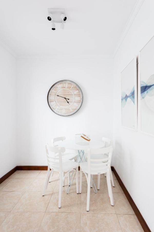 Rooms & Suites Terrace 3A Arrecife  Exterior foto