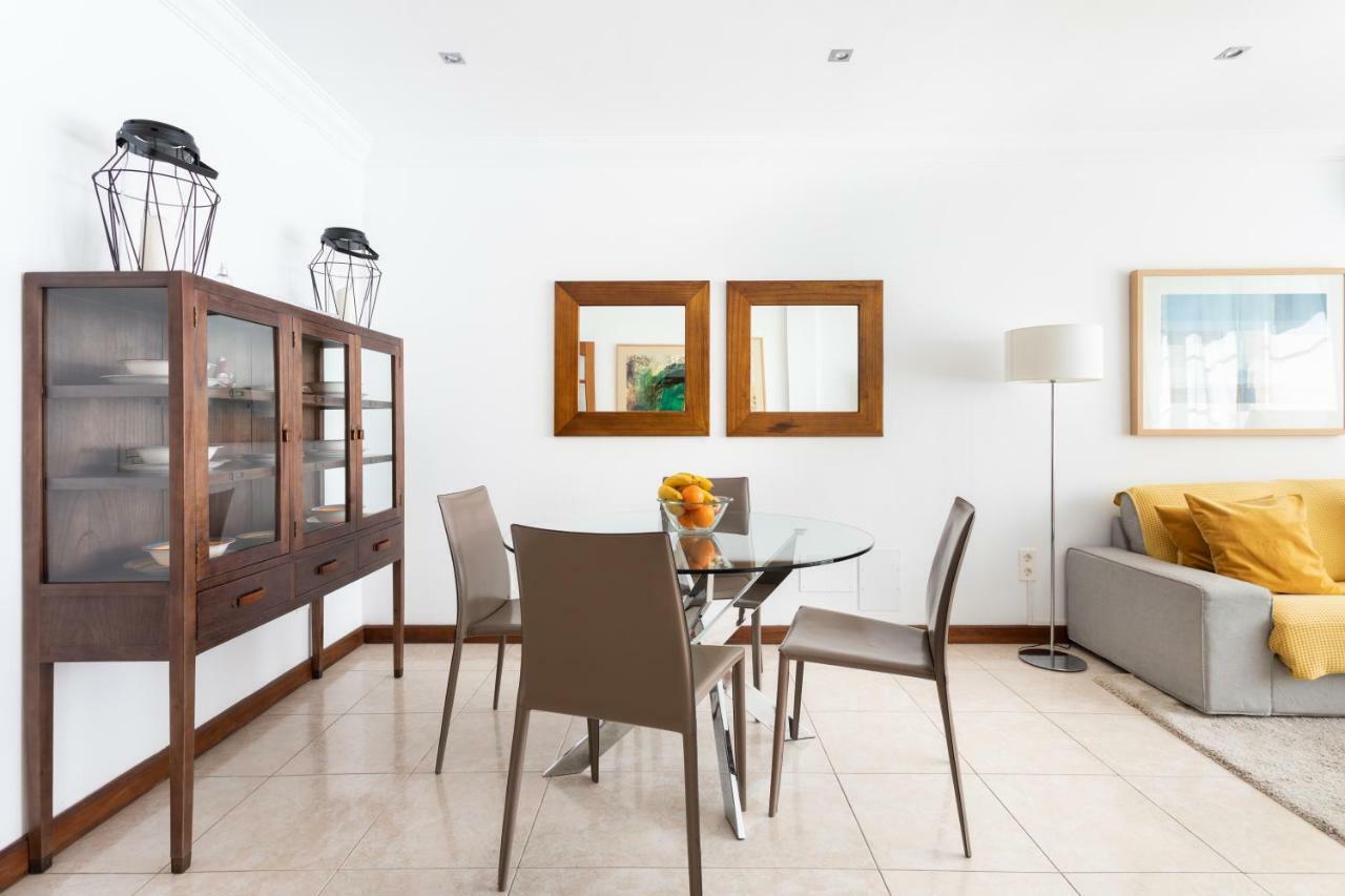 Rooms & Suites Terrace 3A Arrecife  Exterior foto