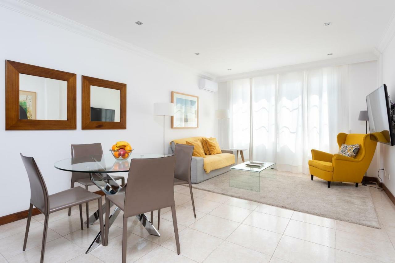 Rooms & Suites Terrace 3A Arrecife  Exterior foto